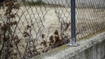 How To Inspect Your Fence For Weaknesses