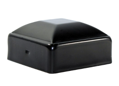 CAP PRESS 3" SQ PG C001