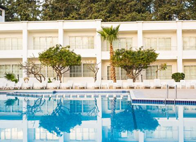 Perimeter Protection