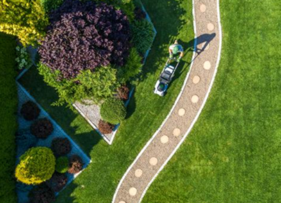 Exclusive Living Space