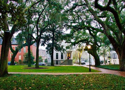 Securing Shared Living Spaces