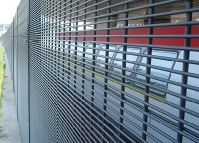 Railways and Highways