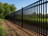 UpGrade Ornamental  - Steel Fence Panels - Landmark