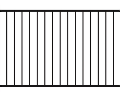 ASSY TRV PNL w/ CONNECTORS DIY 4X6
