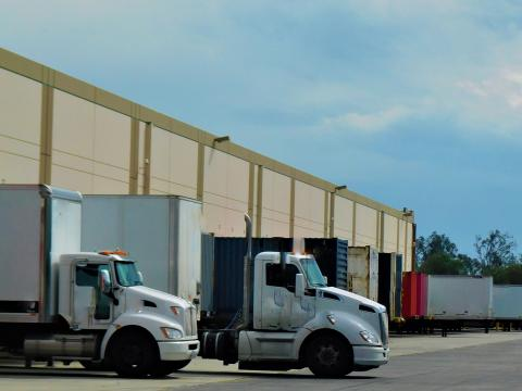 Factories and Warehouses