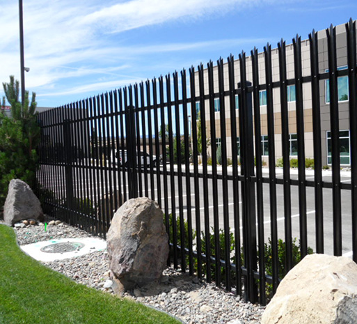 Government Buildings