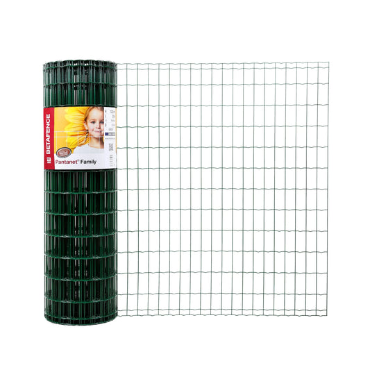 Pantanet Fence - Steel Rolls