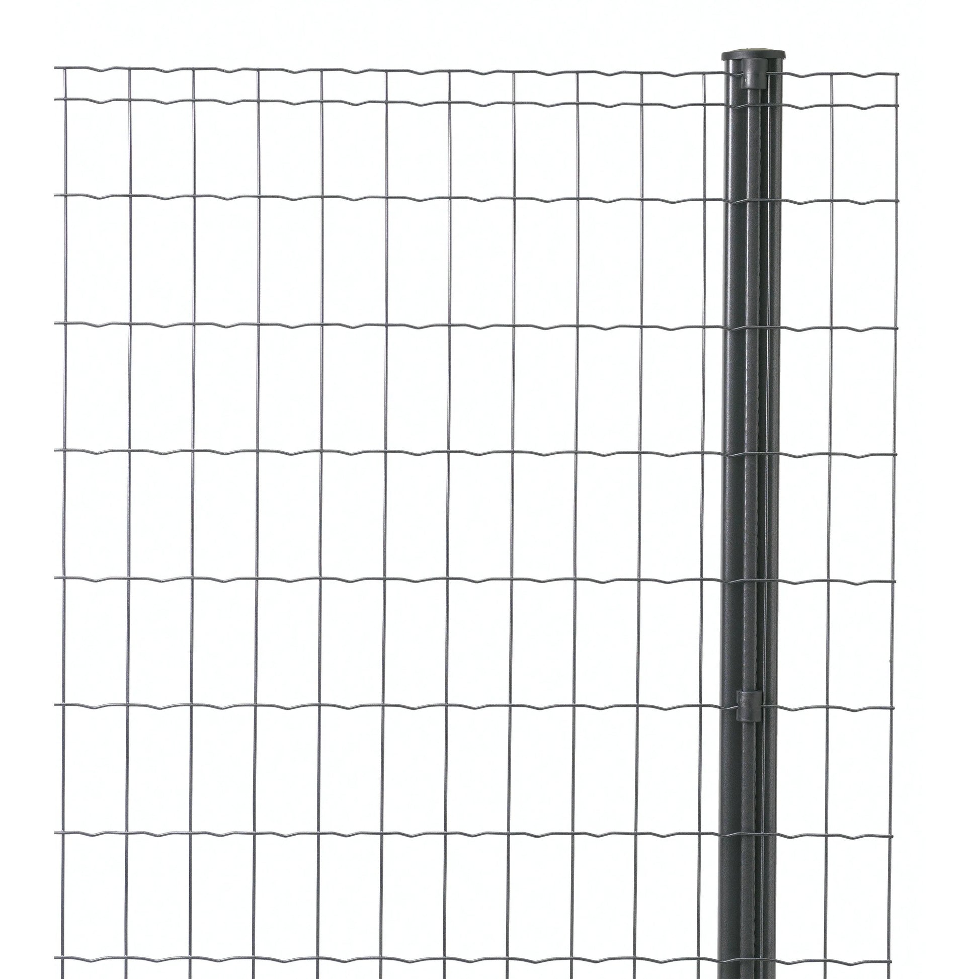 Pantanet Fence - Steel Rolls