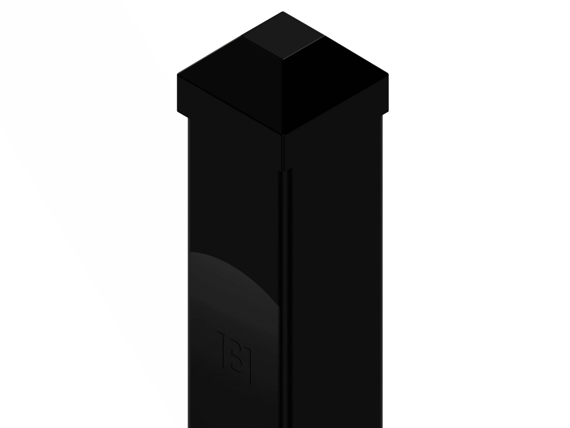 Truview - Residential - Aluminum Fence Posts