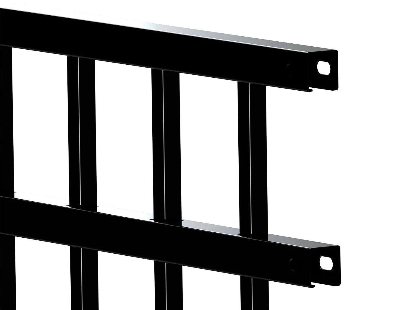 TruView - Ornamental Aluminum Fence Panels
