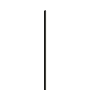 Tri View Posts Heavy Duty Truview Prism Steel Fence Posts | Betafence