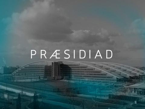 Præsidiad Brand