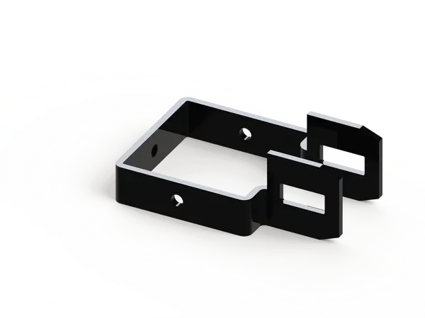 TruView - Aluminum Brackets